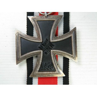 EK2 cruz, 1939, sin marcas. ADHP. Espenlaub militaria